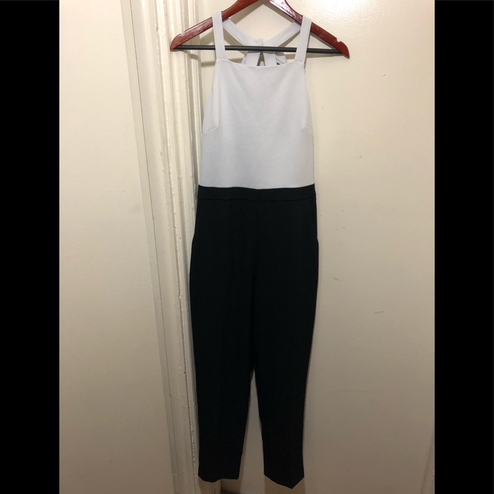 Vince Camuto Jumpsuit